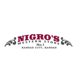 Nigro's Western Store #1